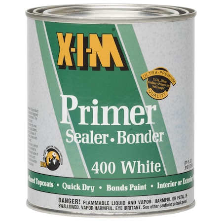 Rust-Oleum Solvent-Based Primer Bonder/Sealer 11022